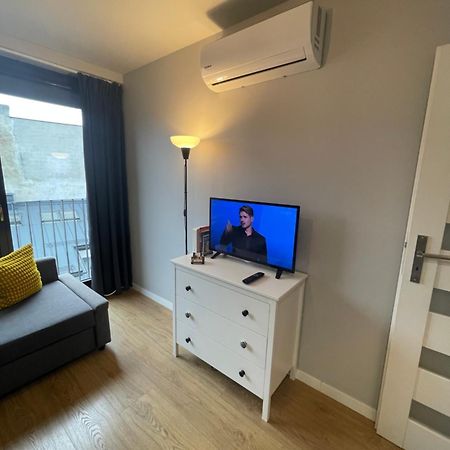 Sunflower Apartment Old Town Cracovie Extérieur photo