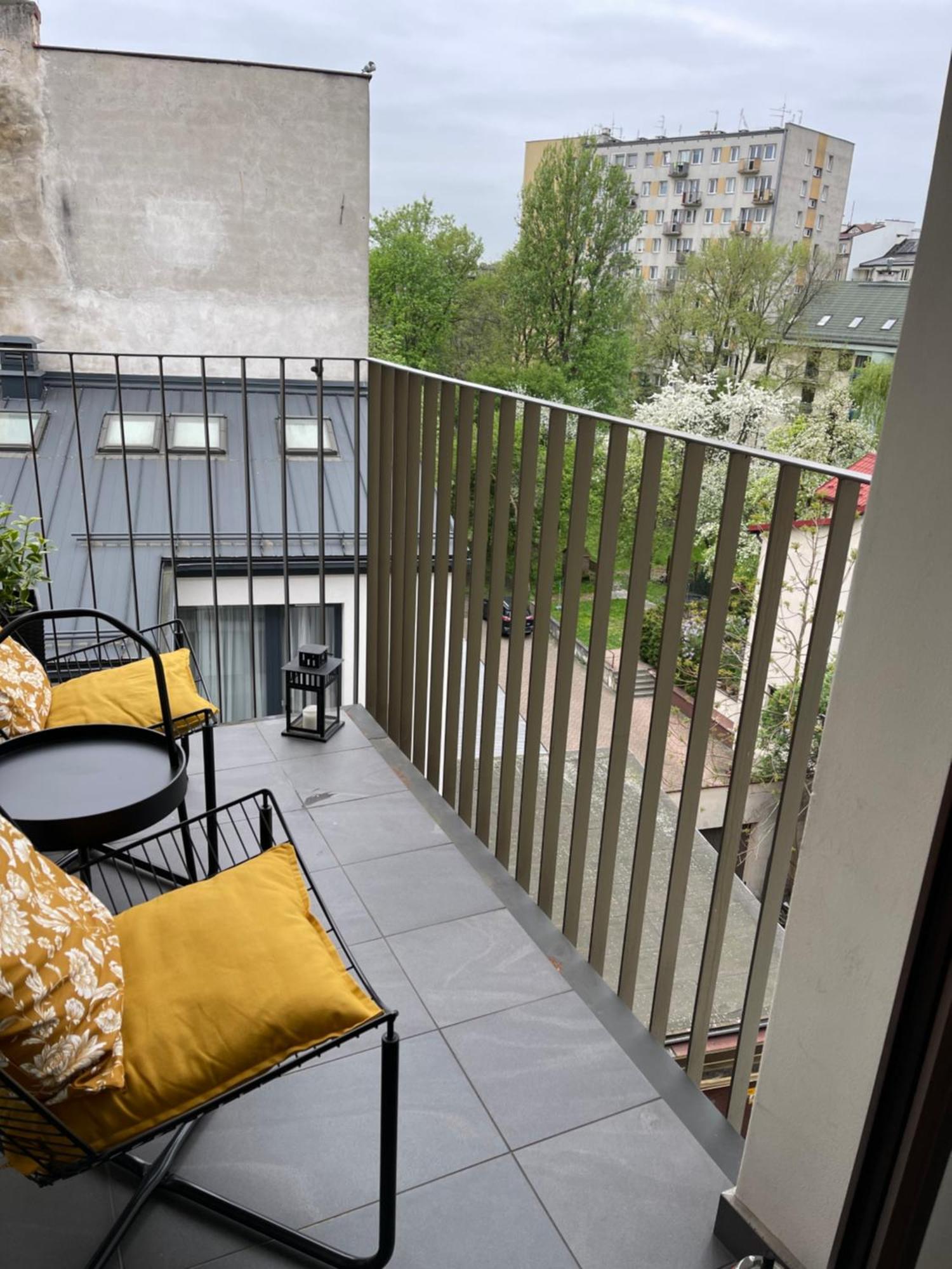 Sunflower Apartment Old Town Cracovie Extérieur photo