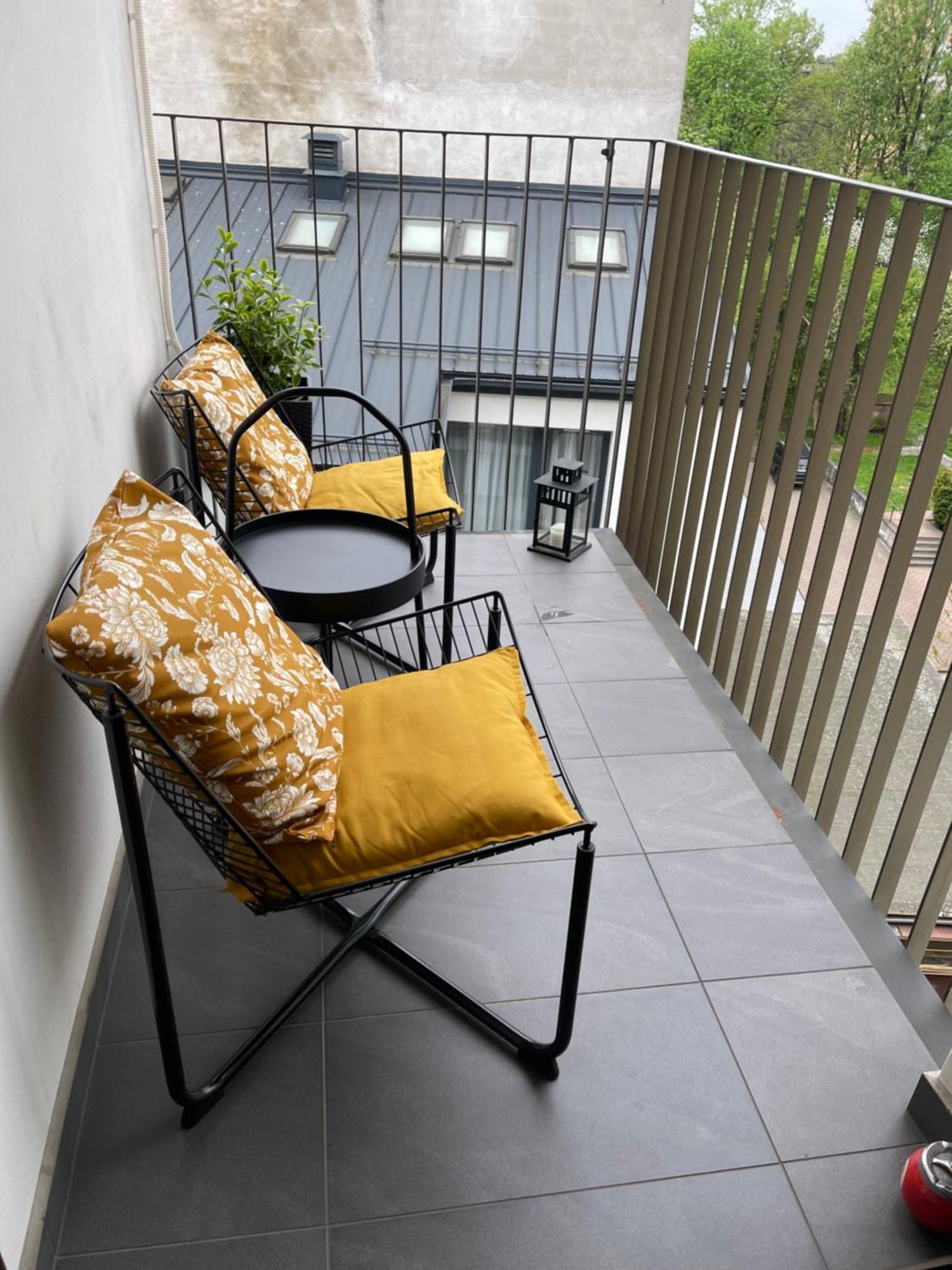 Sunflower Apartment Old Town Cracovie Extérieur photo