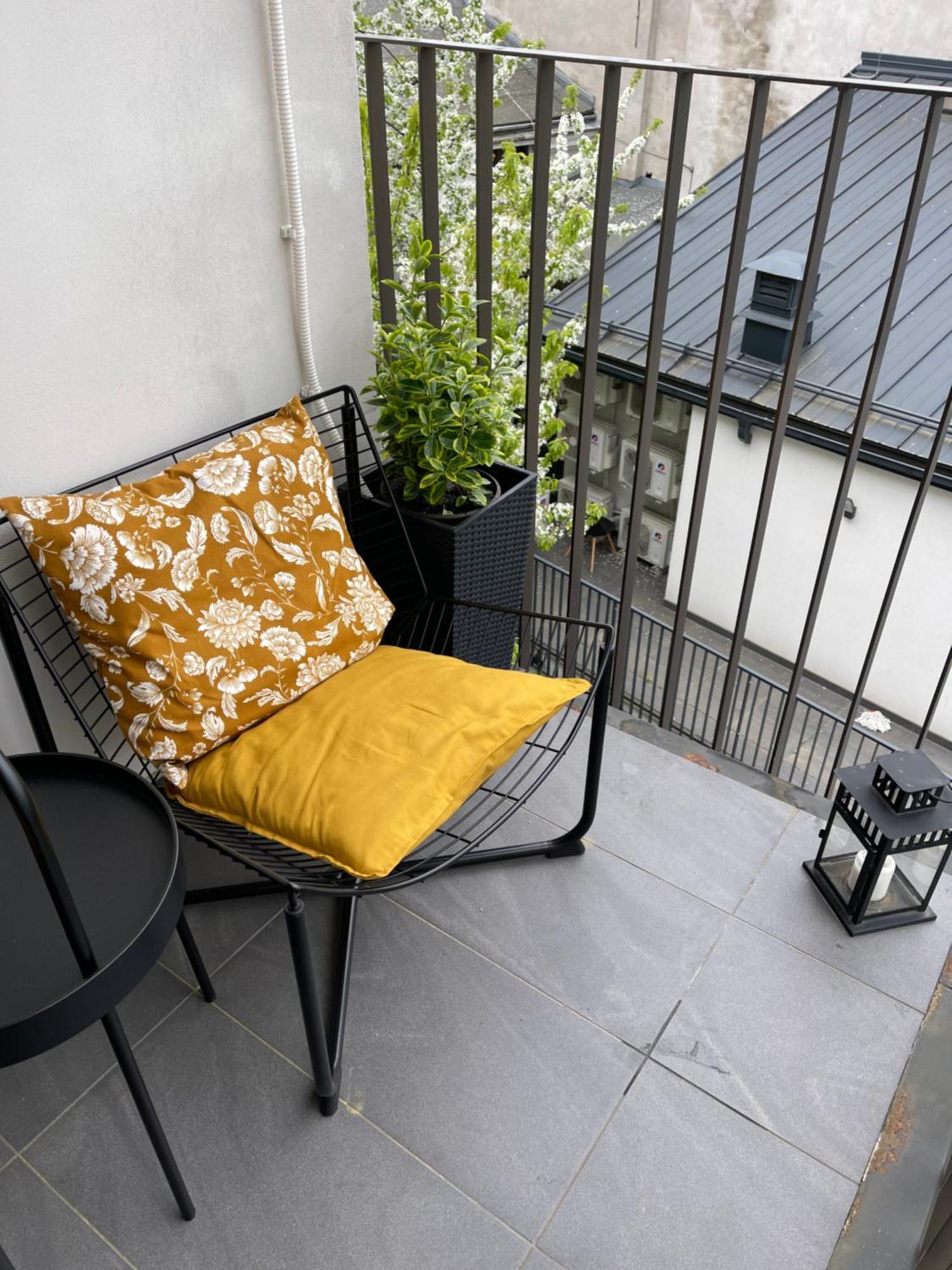 Sunflower Apartment Old Town Cracovie Extérieur photo