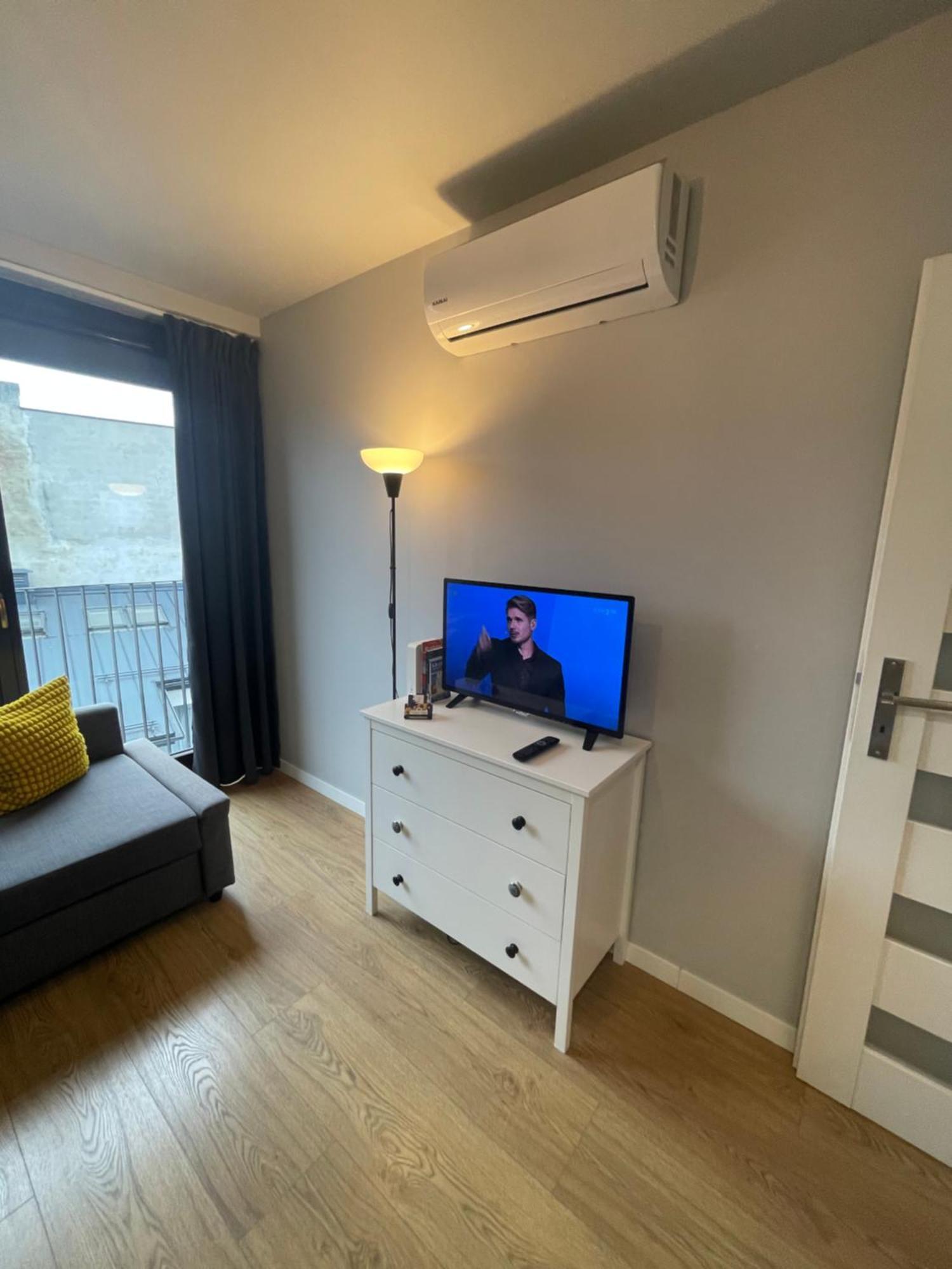 Sunflower Apartment Old Town Cracovie Extérieur photo